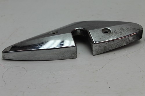 2002 HYOSUNG GV250 (#379) RIGHT LEFT LOWER SIDE FRAME COVER - Picture 7 of 9