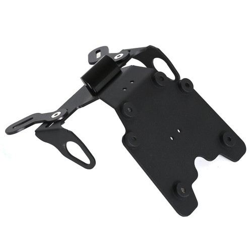 US Tail Tidy Fender Eliminator License Plate Holder For YAMAHA TENERE 700/RALLY - Picture 13 of 15