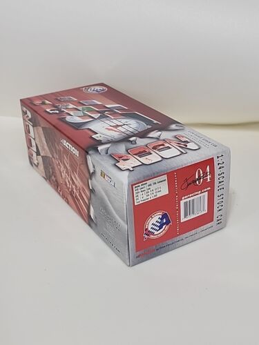 Jimmie Johnson #48 Lowe's HMS 20th Anniversary 2004 Monte Carlo 1:24 Action - Picture 8 of 10
