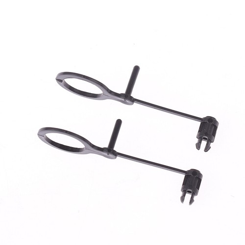 2Pcs Hand Tool Nylon Fastener For ASUS M.2 B660 B560 B460 H610 B365 B360 B45 _xa - Photo 8/12