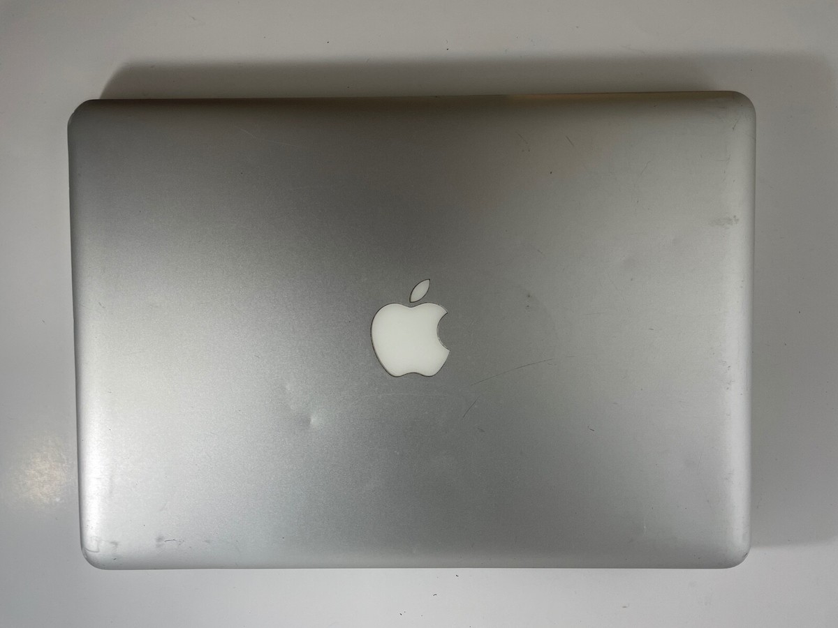 Mac book pro 13インチ Mid2012 Apple MacBook Pro 13 (Mid-2012) - Specs, Tests, and Prices