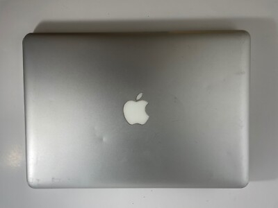 MacBook Pro 13