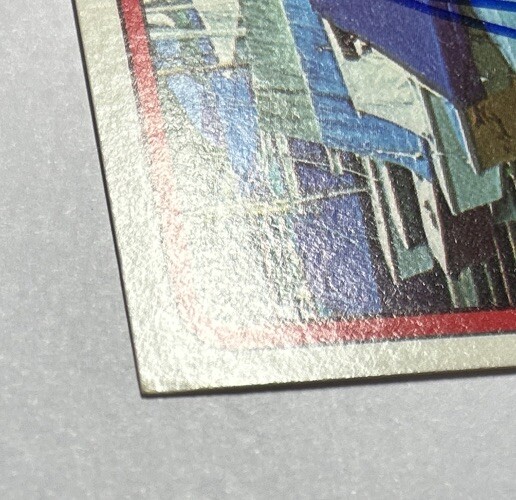 Tom Selleck Autograph Trading Card Magnum P.I. Auto Signed PI 1982