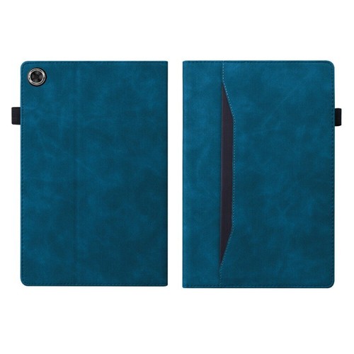 Für Samsung Galaxy Tab A9 Plus Tablethülle klappbares Leder Wallet Ständercover - Bild 8 von 59