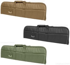 VISM Streamline Minimalist Rifle Case 32" Rifle Range Bag Insert shoot hunt