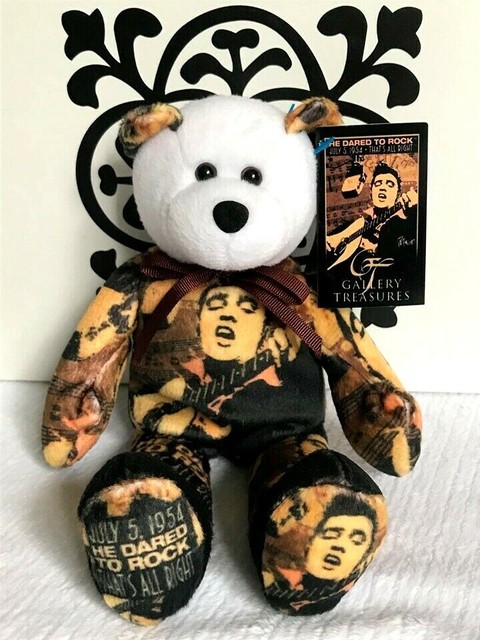 collectible teddy bears for sale
