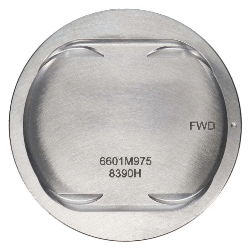 Wiseco Fits Subaru EJ22 Inv Dome -20cc 97.5mm Piston Shelf Stock Kit - Image 3 of 4