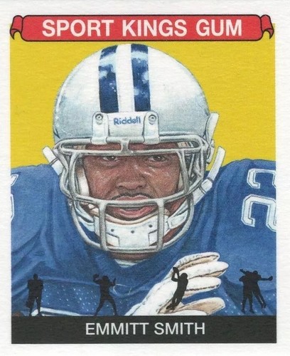 2020 Sport Kings Volume 2 Singles - Picture 40 of 60