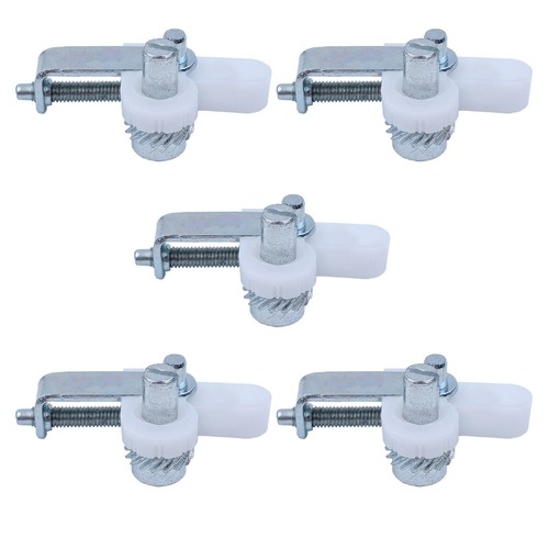 Tensor de cadena apto para motosierras Stihl MS250 025 MS230 023 MS210 021 1123 007 1000 - Imagen 5 de 6