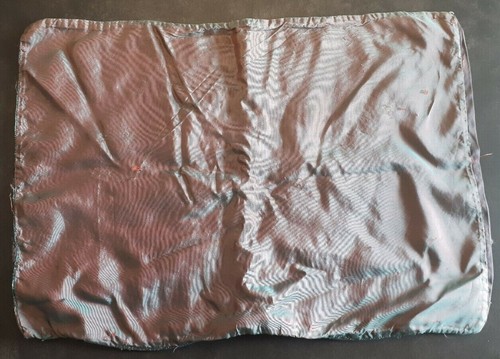 Croatian coat of arms, Croatian national symbols, vintage linen cover on pillow - Picture 3 of 4