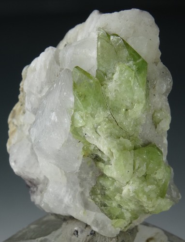 64 CARATS NATURAL TITANITE SPHENE MINERAL FROM PAKISTAN, (Gn-51), - Picture 2 of 9