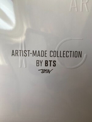 BTS Jimin RED CARVING EARRING Earrings ARTIST MADE