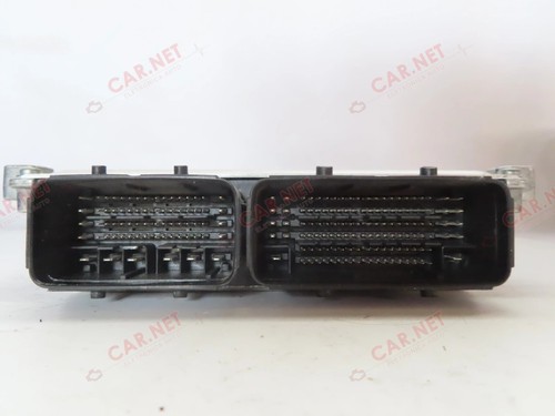 9815037580 CENTRALINA MOTORE ECU PEUGEOT 2008 1.2 PURETECH 82 CONTINENTAL V56.12 - Imagen 16 de 24