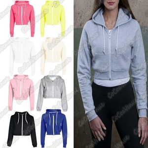 ladies long sweatshirt