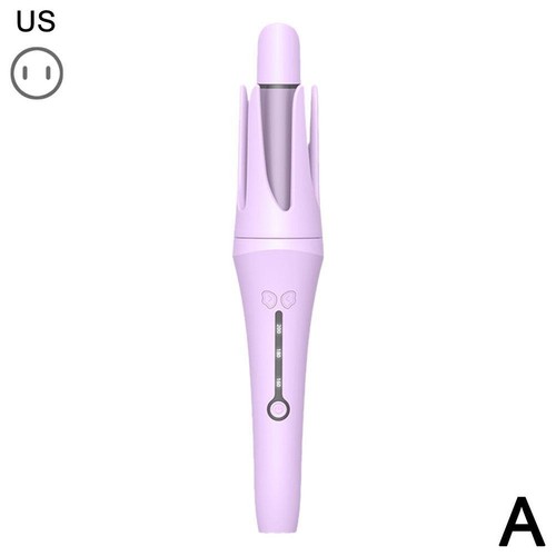 Automatischer Lockenstab Reise Automatischer Lockenstab Schnellheizung Kleinstab K6 - Bild 17 von 20