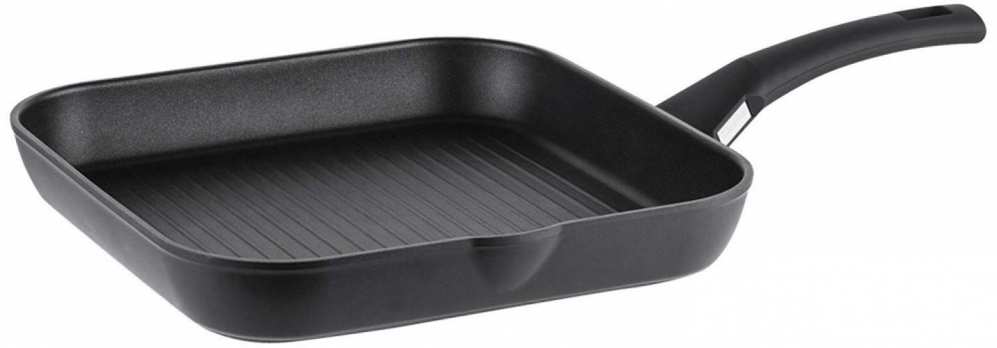 Berndes Balance Induction 021236 Grill Pan 28 x 28 cm Berndes Balance Induction 021236 Grill Pan 28 x 28 cm