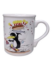 Tasse - Sammeltasse - Uli Stein - Vintage - verschiedene Motive zum ausw&auml;hlen