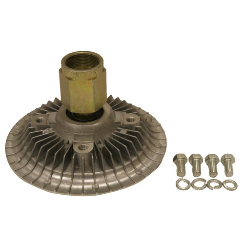 New Fan Clutch For Mercury Grand Marquis Lincoln Town Car 1991-1992 - Picture 4 of 4