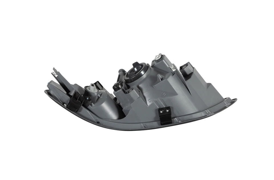 Pair Headlight Assembly Fit For 2006-19 Hino 145 165 185 238 258 268 308 338 358 - Изображение 4 из 4