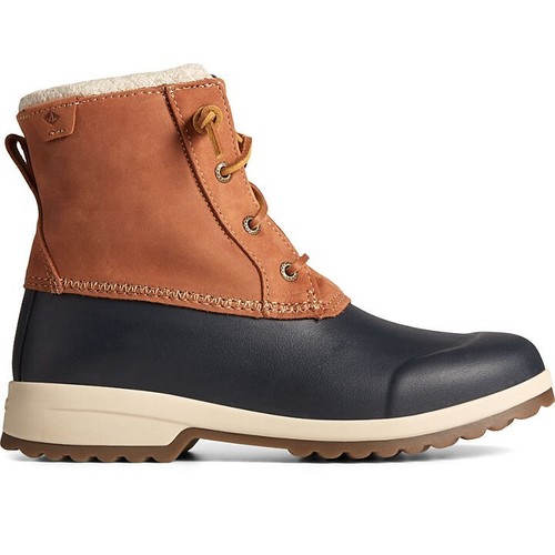 Waterproof Snow Boots - Picture 3 of 5