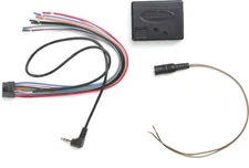 Axxess ASWC-1 Steering Wheel Control Interface