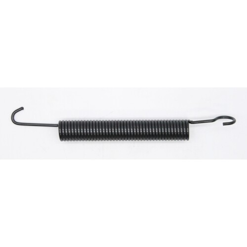 Spring, Side Stand (Black) Part Number - 06-2592 - Bild 2 von 2