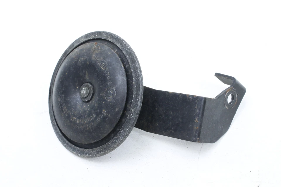 98-99 KAWASAKI NINJA ZX9R OEM SEÑAL BOCINA Foto 2 de 3