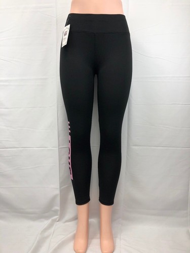 Womens YOGA Workout Running Gym High Waist Sport Love Pants Leggings Fitness 518 - Picture 2 of 5