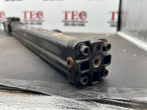Tol-O-Matic BC212SK22.000RT2FL Pneumatic Actuator - Picture 2 of 7