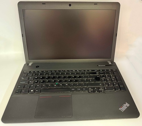 Lenovo Thinkpad 15" Laptop Computer Intel i3 @2.40GHz 118GB HD 8GB Ram Windows10 - Picture 4 of 10