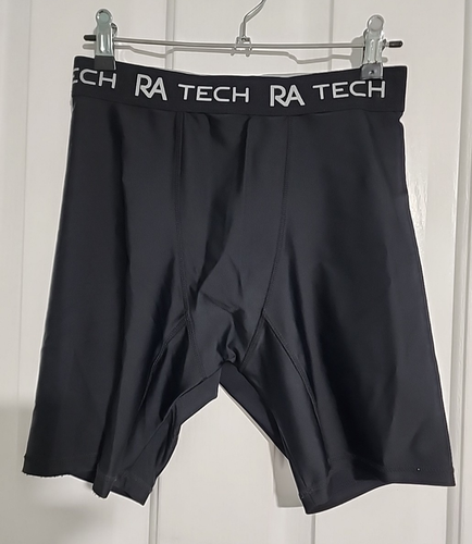 Russell Athletic Compression Shorts Size S Mens NWOT