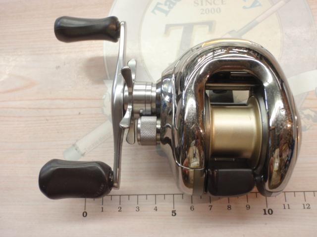 Used Shimano Antares 5 LH Spinning Reel Japan F/S 1903 Used Shimano Antares Japan 5 LH Spinning Reel Japan Antares F/S 1903 0020bc