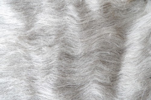 Pure Shetland Carded Core Wool Batts 4 Colours Undyed Natural UK Breed Felt Spin - Picture 13 of 53