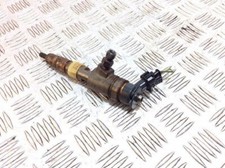 FORD FOCUS IV HN Einspritzdüse CV6Q9F593AA 0445110489 1.60 Diesel 88kw 22241935