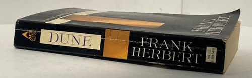 Dune By Frank Herbert - 第 3/4 張圖片