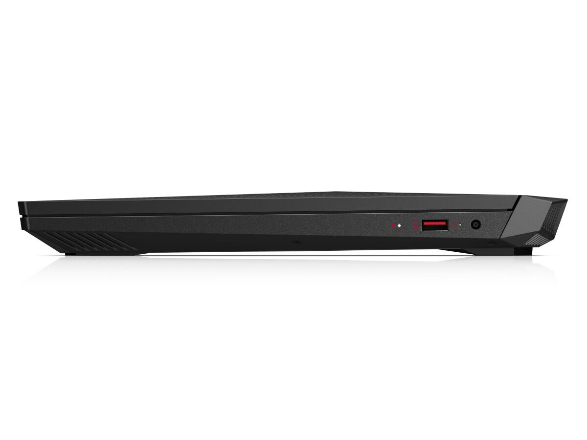 HP Omen 15-dc1005na Laptop i7-8750H,8GB,256GB SSD + 1TB,RTX 2060,15.6" FHD 144Hz - Picture 5 of 6