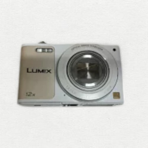 Panasonic Lumix DMC-SZ10 Compact Digital Camera White 16MP Optical Zoom 12x - Picture 7 of 12
