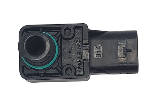 Herko Fuel Injection Manifold Pressure Sensor Y0261230227 for Jeep Ram 2011-2022 - Picture 2 of 4