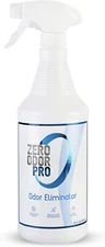 Zero Odor Pro - Commercial Strength Odor Eliminator - Neutralizer - Deodorizer -