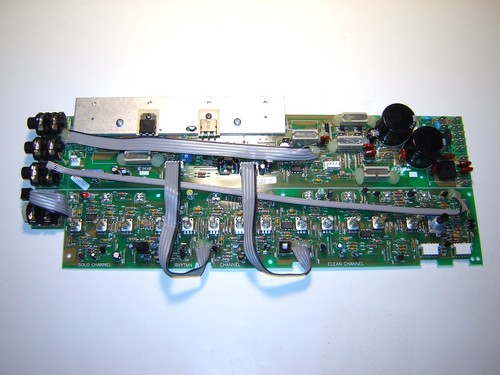 Placa de circuito Crate/Ampeg - 07-561-03 - Imagen 1 de 3