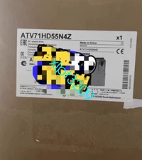 ATV71HD55N4Z Inverter ATV71HD55N4Z Brand New FedEx or DHL