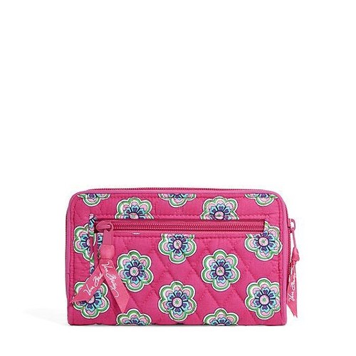 NWT Authentic Vera Bradley Turn Lock Wallets - Picture 24 of 40