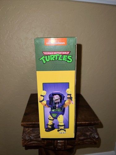 NECA Ace Duck & Mutagen Man 7 in Action Figure - 2 Pack - Picture 2 of 6