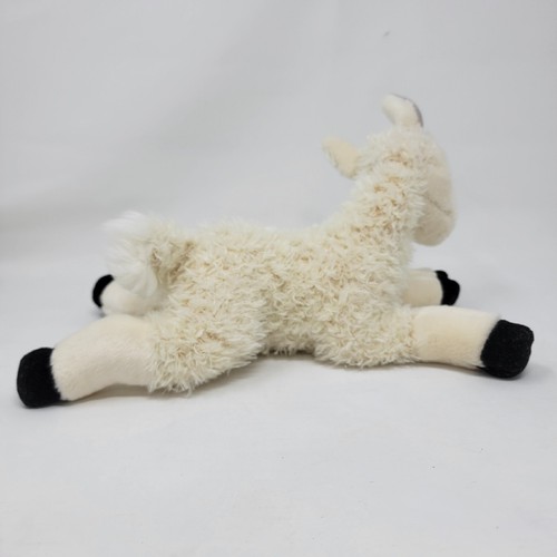 Juguete de peluche Aurora 12" Llama Flopsie #31155 lindo juguete niños niños niños - Imagen 4 de 9