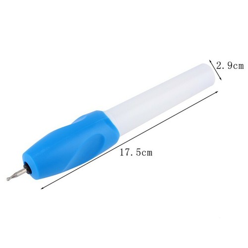 Battery Operated Engraver Pen - Picture 3 of 15