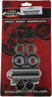 Pivot Works Complete Swingarm Bearing Kit PWSAK-H30-400