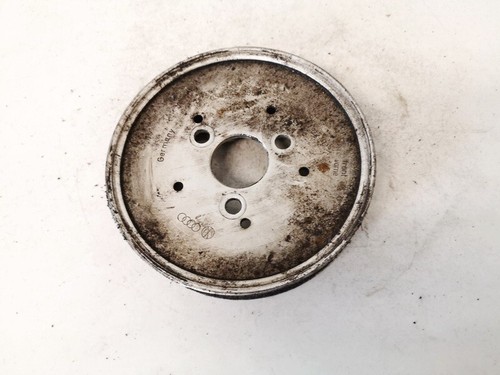 Volkswagen Touareg 2005 Power Steering Pump Pulley 059145255, Genu #1656058-48