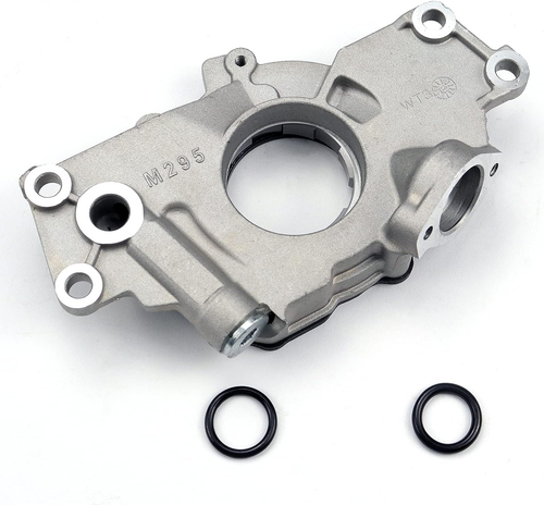 Standard Volume Oil Pump M295 Compatible with 4.8L 5.3L 6.0L Chevy Silverado ... - Picture 12 of 12