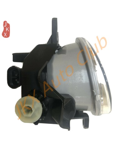 Fog Light Lamp Left LH / Driver Side c Fit For Toyota Highlander 2020 2021 2024 - Imagen 2 de 3