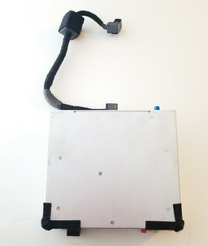 2014-17 OEM MCLAREN 650S A/V EQUIPMENT STEREO RADIO RECEIVER 11M2918CP PARROT - Bild 8 von 12